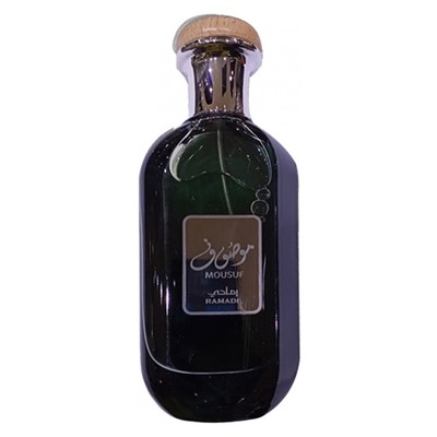 Ard Al Zaafaran Mousuf Ramadi edp 100 ml