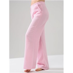 Женская пижама "Муслин" 2403-Мус / Розовый