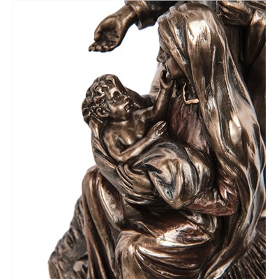 Veronese WS-1120 Статуэтка «Рождество Христово»