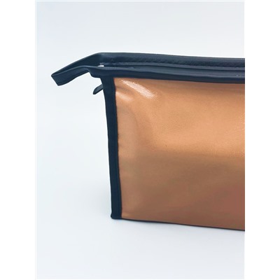 Sunflower Косметичка женская 1700, коричневый