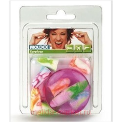 БЕРУШИ МОЛДЕКС СПАРК ПЛАГС БЕЗ ШНУРКА N10