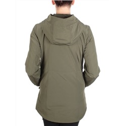 FY-259 SWAMP Ветровка женская COSEEMI (65% хлопок, 35% полиэстер)