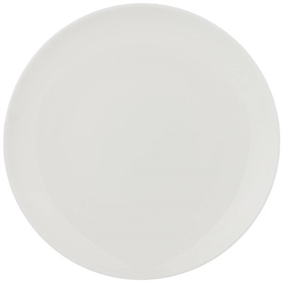 ТАРЕЛКА ЗАКУСОЧНАЯ LEFARD "SILK" 20,5 СМ (КОР=36ШТ./МАЛ.УП.=4ШТ.)