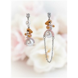 Серьги "Molly"