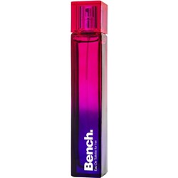 Bench. (Бенч) An Urban Original 2 Women Eau de Toilette Туалетная вода Spray Спрей, 30 мл