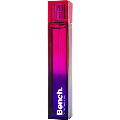 Bench. (Бенч) An Urban Original 2 Women Eau de Toilette Туалетная вода Spray Спрей, 30 мл