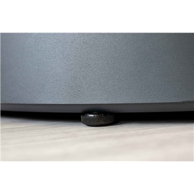 Основание для стола SHT-TU89
                        антрацит / серый