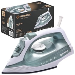 Утюг Eurostek EEI-2400 2400Вт керамика (10) оптом