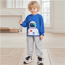 Свитшот Little Maven