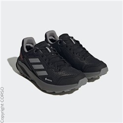Terrex Trailrunning-Schuh Trailrider Gtx W