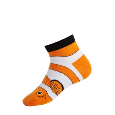 Носки детские, Omsa, 21P62 рыбки оптом
