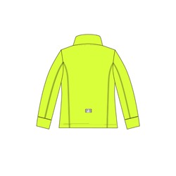 Толстовка для девочки