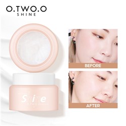 Средство для снятия макияжа O.TWO.O Clear Soothing Cleansing Balm