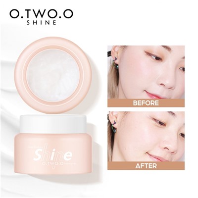 Средство для снятия макияжа O.TWO.O Clear Soothing Cleansing Balm