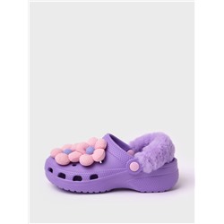 Сабо для девочки