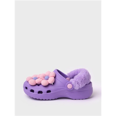 Сабо для девочки