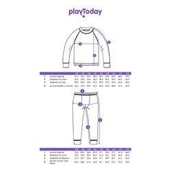 Термобелье для мальчика