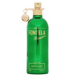 Fontela Soft Touch Trussardi My Name For Women edp 100 ml