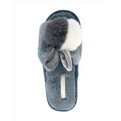 Туфли комнат. жен. 352-142-12 отк