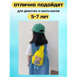 Рюкзак мишка 60451