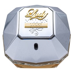 Paco Rabanne Lady Million Lucky For Women edp 80 ml