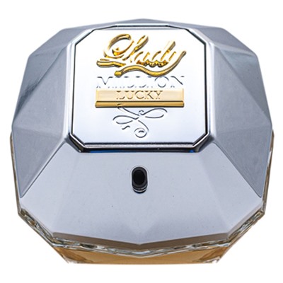 Paco Rabanne Lady Million Lucky For Women edp 80 ml