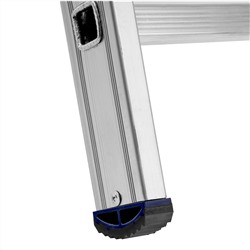 Лестница приставная, 11 ступеней, Сибртех