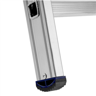 Лестница приставная, 11 ступеней, Сибртех