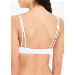 High Apex Lace Bra