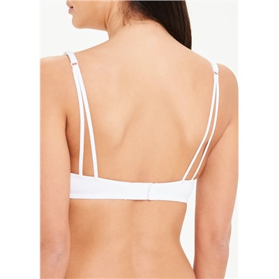 High Apex Lace Bra