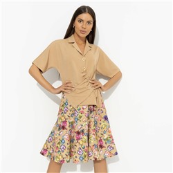 Комплект с юбкой дизайнерский, Великая коллекция