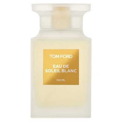 EU Tom Ford Soleil Blanc edp 100 ml