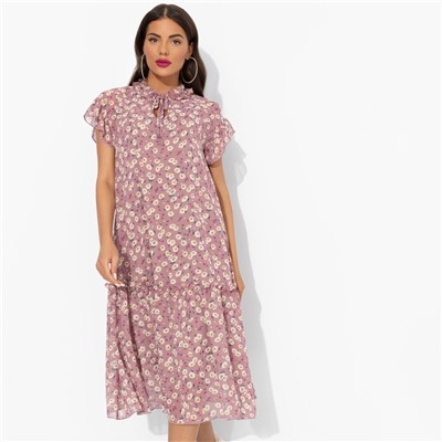 Платье, Невидимый магнетизм