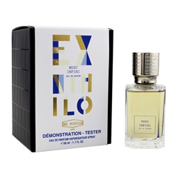 Tester Ex Nihilo Musc Infini edp 50 ml