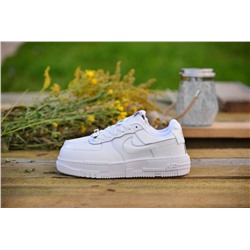 Nike Air Force 1 Pixel из натуральной кожи