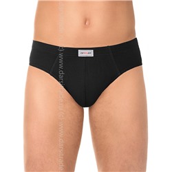 Трусы мужские MSL128 Basic Slip DiWaRi Дроп [короб] слип