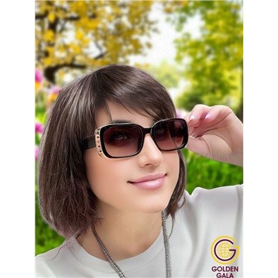 Очки солнцезащитные женские Арт 5302/2 №8