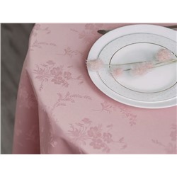 Дкр150-2660/171718П Скатерть Диам150
