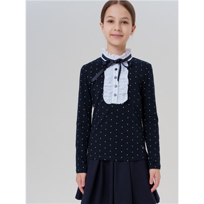 Блузка для девочки