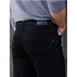 Мужские джинсы арт. 0965/L-Warm