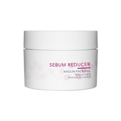 Charlotte Meentzen Sebum Reducer Kaolin Packung, 50 мл