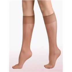 Гольфы женские Elastico 20 Innamore [2 пары]