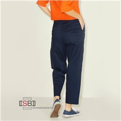 JACK&JONES, 12206731, Брюки