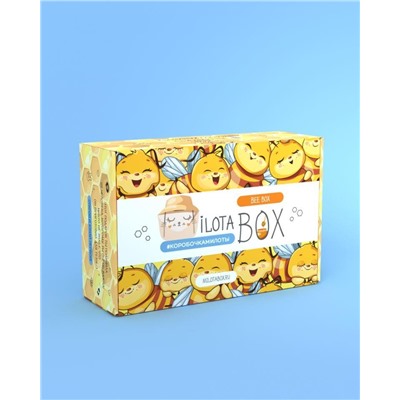 MilotaBox "Bee Box"