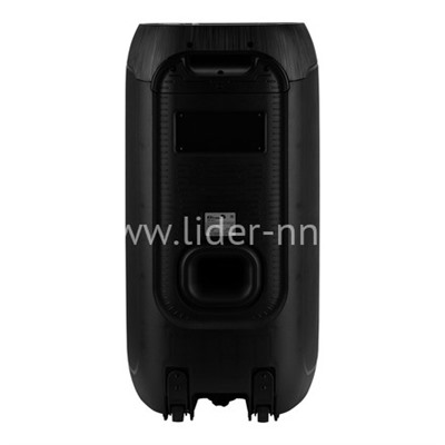Колонка 08" (30-71 CRAZY BOX 1000) динамик 2шт/8" ELTRONIC с TWS