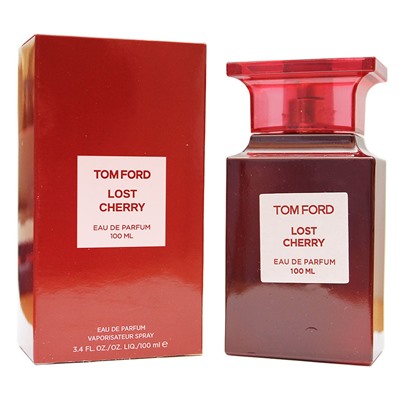 Tom Ford Lost Cherry edp 100 ml