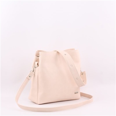 Сумка 1134 французский зефирный ХИТ продаж