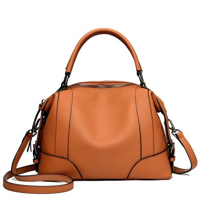 Bags Сумка женская / кожа /  0378221