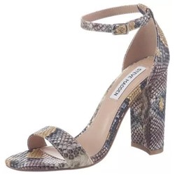 Steve Madden-Sanda Размер 41, Цвет beige multi, Производитель STEVE MADDEN