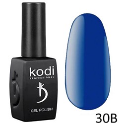 Гель Лак Kodi Professional № 30B 12 ml